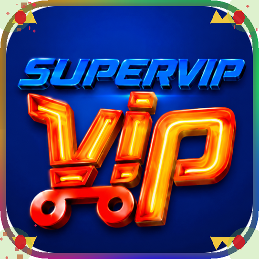 supervip — mitra unggulan