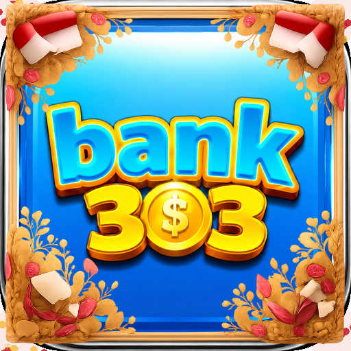 bank303 — mitra unggulan